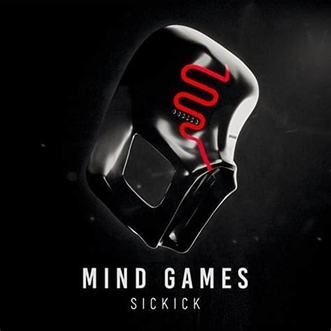 Sickick – Mind Games Lyrics | Genius Lyrics