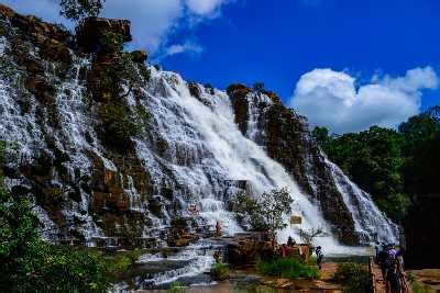 Jagdalpur Tourism 2020 > Tourist Places & Things to Do