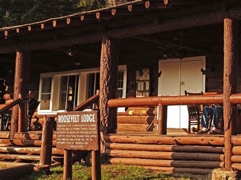 roosevelt-lodge-04 | Yellowstone National Park Lodges