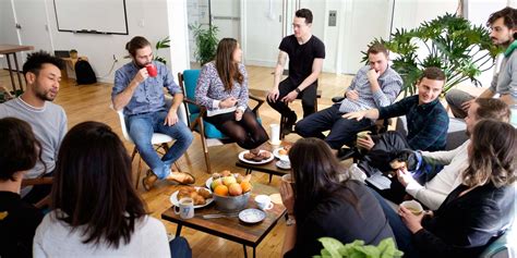 How the Swedish Tradition Fika Helped Build Culture at TransferWise ...
