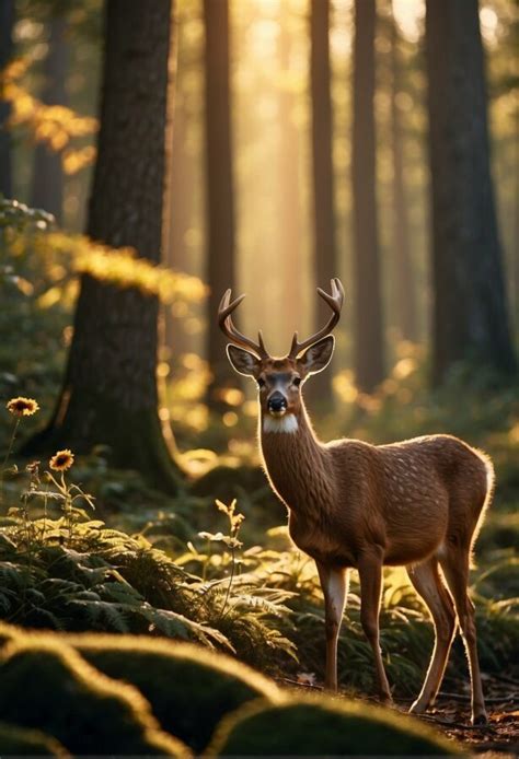 Nature in Focus: The Ultimate Wildlife Photography Camera Guide