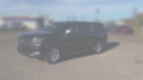 Used 2023 Chevrolet Suburban | Carvana