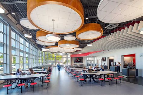 Waukesha Middle School Improvements | Bray Architects