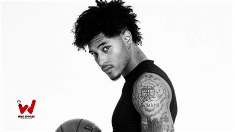 Kelly Oubre Jr. Age, Wiki, Height, Family, Biography, Net worth, Girlfriend