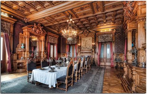 Il Castello di Miramare: un luogo incantato sul mare | Castles interior ...