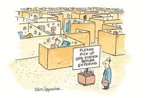 Funny Work Cartoons to Get Through the Week | Reader's Digest