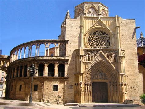 Valencia Cathedral, Valencia | cityseeker