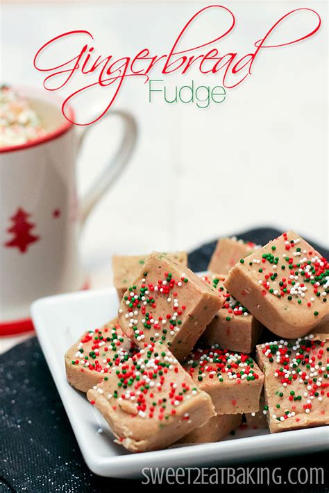 Fudge Recipes - The Idea Room