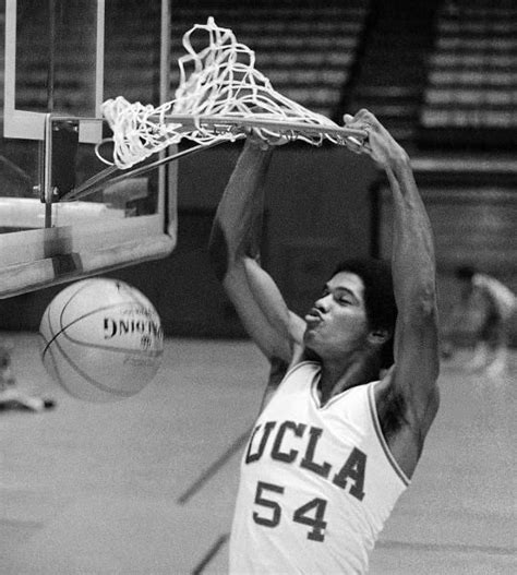 1977 Marques Johnson - UCLA | Ucla basketball, Basketball photography ...