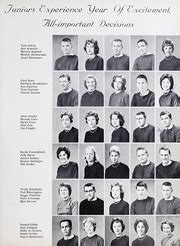 Hendersonville High School - Laureate Yearbook (Hendersonville, NC), Class of 1962, Page 63 of 152