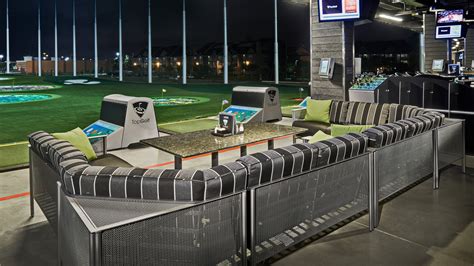 Golf, Party Venue, Sports Bar & Restaurant | Topgolf Houston - Spring