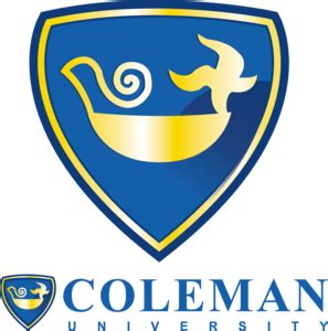 Coleman Logo Vectors Free Download