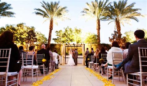 Las Vegas Hotel Weddings | Trump Hotel Las Vegas - Las Vegas Hotel ...