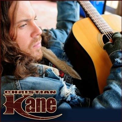 The 1-to-10 Country Music Review: Christian Kane, "The House Rules"