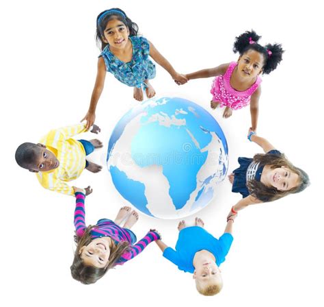 6+ Diversity children holding hands Free Stock Photos - StockFreeImages