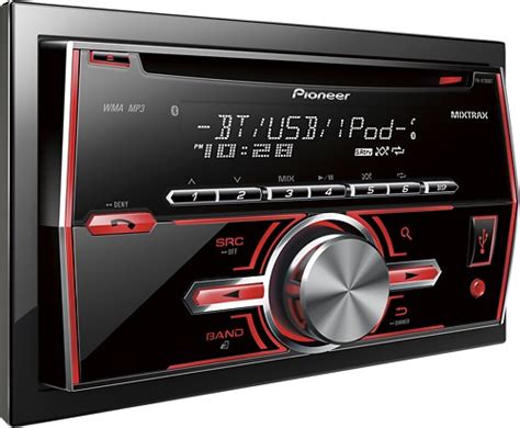 Questions and Answers: Pioneer CD Built-In Bluetooth Car Stereo ...