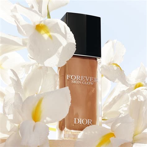 DIOR introduces new 'Healthy Glow' complexion makeup products - Duty ...