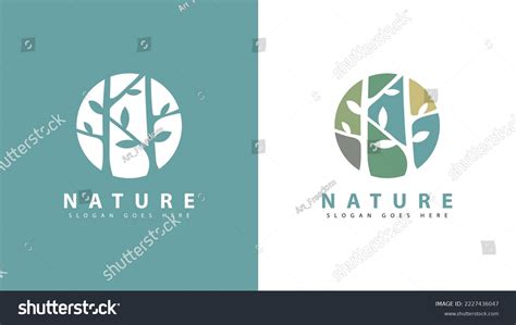 Forest Logo Stock Photos - 392,278 Images | Shutterstock