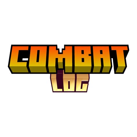 Simple Combat Log - Mods - Minecraft