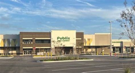 Publix Wraps Up Choppy Q3 | Progressive Grocer