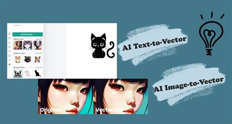 AI Vector Generator: Free Create Captivating Vector Graphics and Illustrations Fast