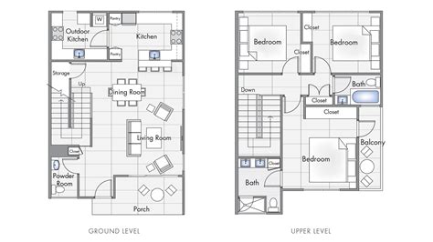 Park Chelsea Floor Plans - floorplans.click