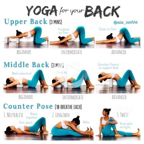 Restorative Yoga Poses For Lower Back Pain - yoga for strength and health from within