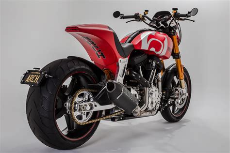 2020 Arch Motorcycle KRGT-1 launched – 2.0L V-Twin! 2020 Arch Motorcycles KRGT-1 - 28 - Paul Tan ...