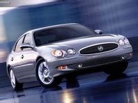 2007 Buick LaCrosse Problems | Kelley Blue Book