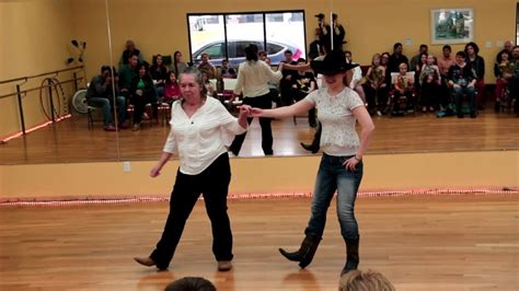 Country Dance Lessons Austin – Dance International