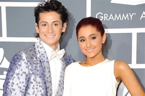 Ariana Grande's Big Brother Joins 'Big Brother' Cast