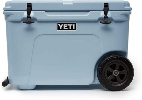 Diy Yeti Wheels 65 Cooler Wheel Kit Tundra Haul Wheeled Insulated Chest In The Portable Coolers ...