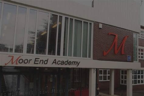 Moor End Academy - Behaviour Management for Academies - Eduspot