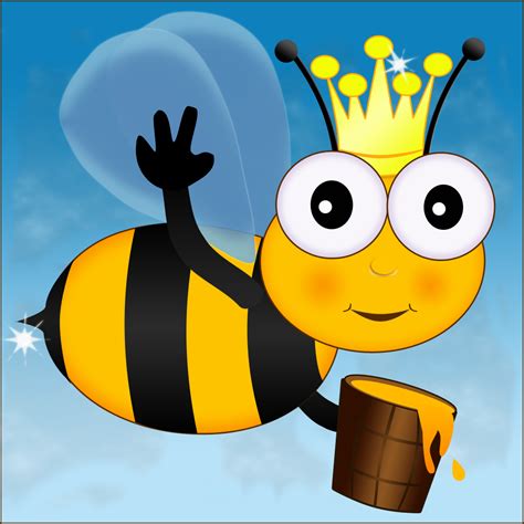 Bee Happy | iPhone & iPad Game Reviews | AppSpy.com