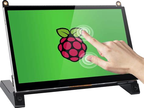 Best Raspberry Pi Screen in 2020 | Android Central