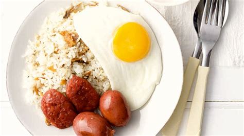 These Homemade Longganisa Recipes Are Made For Breakfast