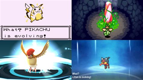 Pikachu Images: What Pokemon Evolves To Pikachu