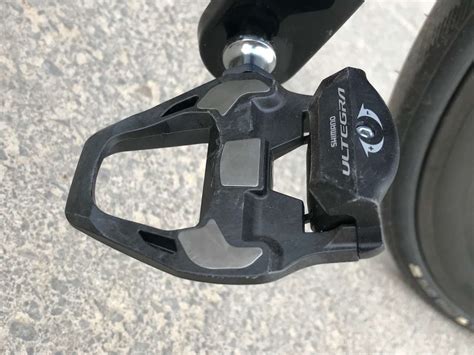 Shimano Ultegra PD-R8000 SPD-SL Pedals Review - FeedTheHabit.com