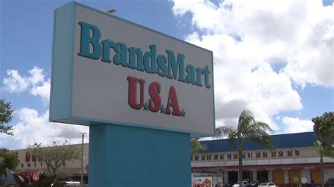 BrandsMart USA merging with Aaron's - YouTube