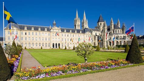 11 Best Hotels in Caen, France