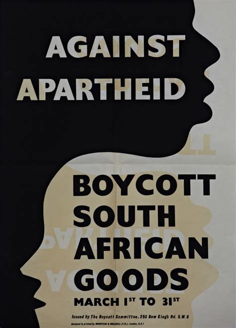 The Anti-Apartheid Movement (AAM) | South African History Online