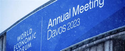 Davos 2023 Highlights | Temi Marcella