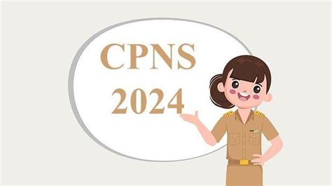 Jadwal CPNS 2024, Lengkap Link Pendaftaran CPNS 2024 di sscasn.bkn.go ...