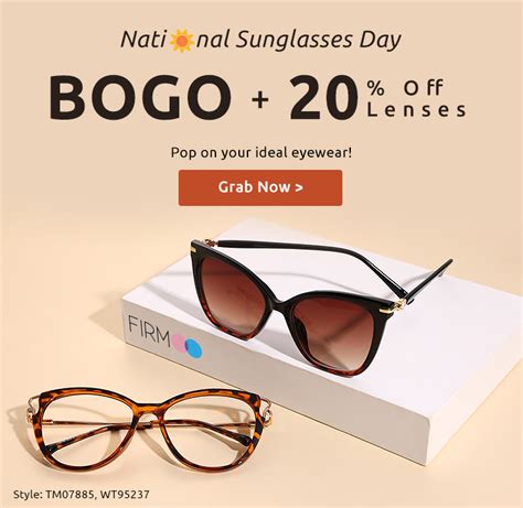 Free Glasses, Free Prescription eyeglasses, Free Rx Sunglasses, Free ...