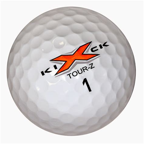 American Golfer: Test Confirms That Kick X TourZ is Longest Premium Golf Ball in the Game