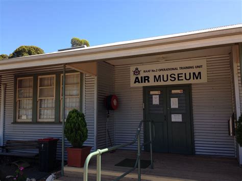 Mildura Airport has this great museum with some amazing history pieces to view | Mildura ...