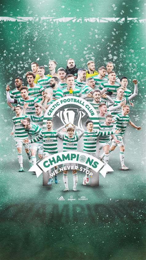 Celtic FC Wallpapers - 4k, HD Celtic FC Backgrounds on WallpaperBat