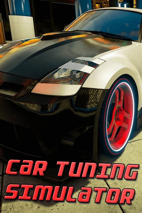 Car Tuning Simulator - PCGamingWiki PCGW - bugs, fixes, crashes, mods ...