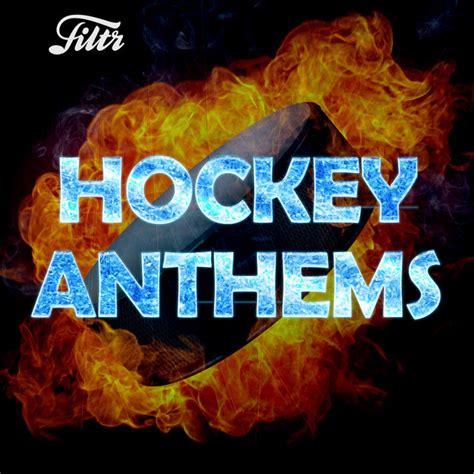 Hockey Anthems 🏒🔥 - playlist by Filtr Sweden | Spotify