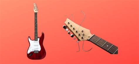 How Often To Change Electric Guitar Strings?